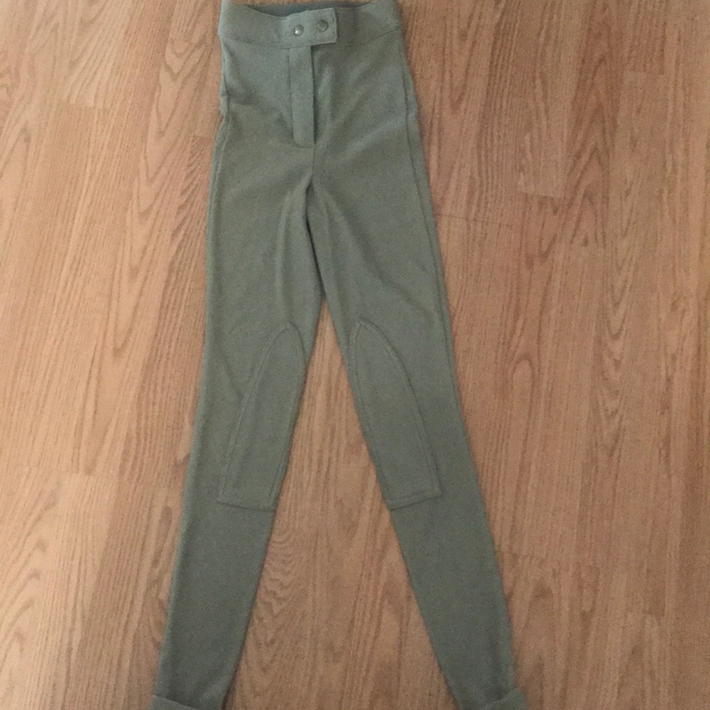 AA Riding pants - Picture 3 of 5